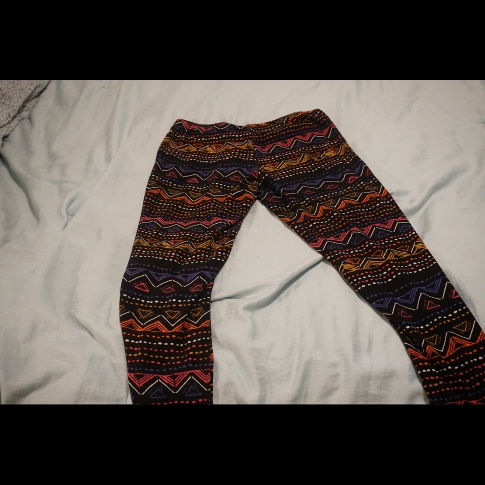Leggings